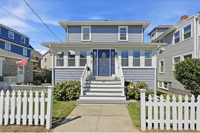 20 Berkley Rd., Hull, MA 02045 - Photo 1