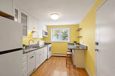 63 Colborne Road #3, Boston, MA 02135 - Photo 1