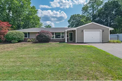 35 Dandy Rd, Brockton, MA 02302 - Photo 1