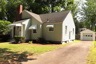 45 Vail, Springfield, MA 01118 - Photo 1
