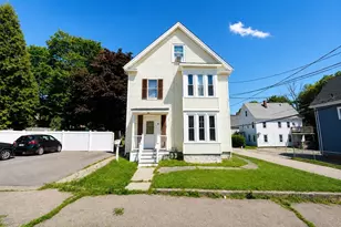 67 W Ashland St, Brockton, MA 02301 - Photo 1