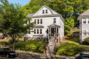 14 Arborough Rd, Boston, MA 02131 - Photo 1