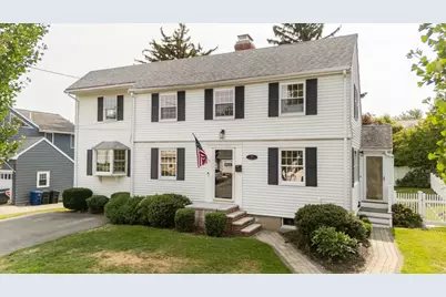 59 Ashworth Rd, Quincy, MA 02171 - Photo 1