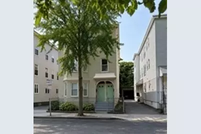 379 Cardinal Mederios Ave #3, Cambridge, MA 02141 - Photo 1