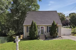 55 Hoover St, Leominster, MA 01453 - Photo 1