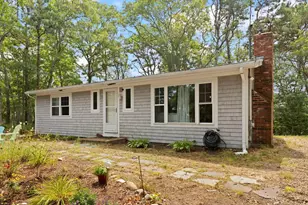 438 Freemans Way, Brewster, MA 02631 - Photo 1