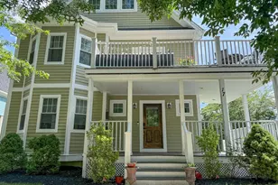 17 Tremlett St, Boston, MA 02124 - Photo 1