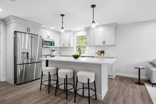 5 Forest Hill Dr, Worcester, MA 01609 - Photo 1