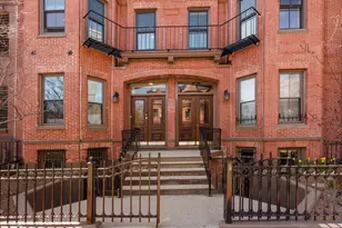 232 West Newton, Boston, MA 02116 - Photo 1