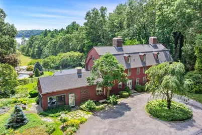 112 Farm Rd, Sherborn, MA 01770 - Photo 1