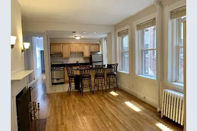 45 Garden St. #4, Boston, MA 02114 - Photo 1