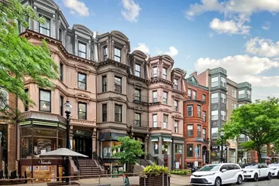 121 Newbury Street #3, Boston, MA 02116 - Photo 1