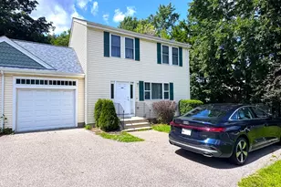 1081 Main St, Walpole, MA 02081 - Photo 1