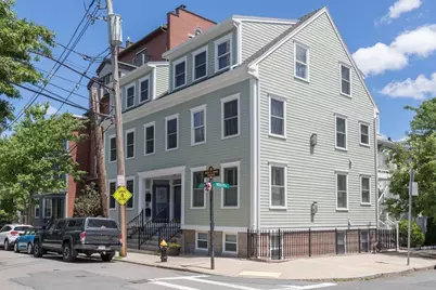 1 Lamson St #B, Boston, MA 02128 - Photo 1