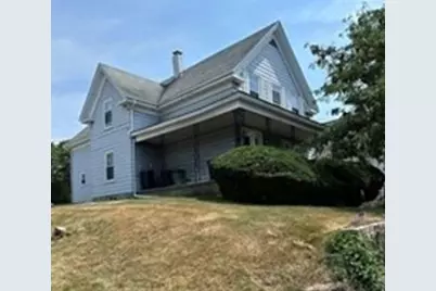 34 Penn St #2/F, Quincy, MA 02169 - Photo 1