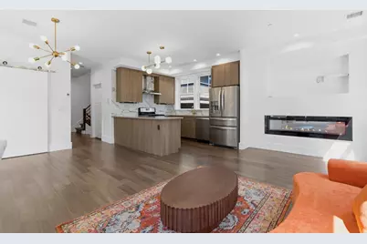 10R Spring Garden St #3, Boston, MA 02125 - Photo 1