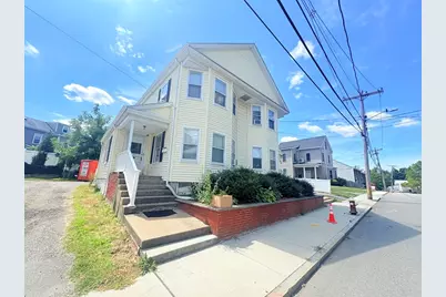 33 Williams St #1, Watertown, MA 02472 - Photo 1