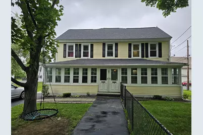 27 Ferry #B, Grafton, MA 01560 - Photo 1