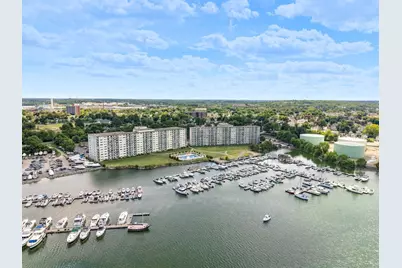 100 Cove Way #802, Quincy, MA 02169 - Photo 1