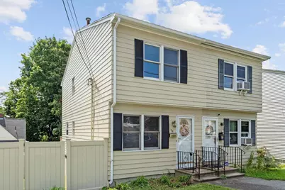 114 High St #12-A, Lawrence, MA 01841 - Photo 1