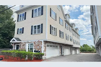 75 Brackett St #C, Quincy, MA 02169 - Photo 1