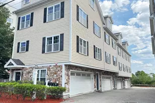75 Brackett St, Quincy, MA 02169 - Photo 1