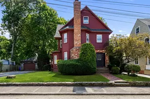 22 3rd St, Attleboro, MA 02703 - Photo 1