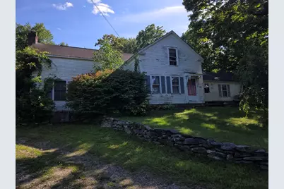 133 Amherst Rd, Pelham, MA 01002 - Photo 1