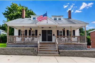 42-44 Grove St, Clinton, MA 01510 - Photo 1