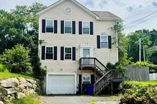 3841 N Main St, Fall River, MA 02720 - Photo 1