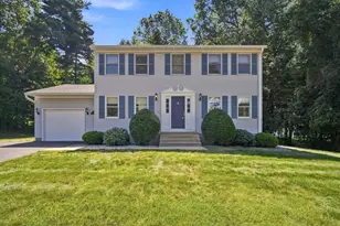 78 Oak Brook Dr, East Longmeadow, MA 01028 - Photo 1