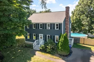 2 Kelsey Ln, Shirley, MA 01464 - Photo 1