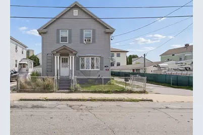 190 Raymond St, Fall River, MA 02723 - Photo 1