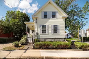 40 Broadway, Rockport, MA 01966 - Photo 1