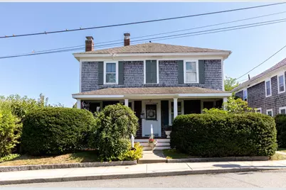 10 Franklin St, Plymouth, MA 02360 - Photo 1