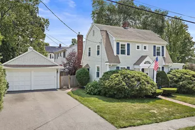 3 Moreland Road, Quincy, MA 02169 - Photo 1