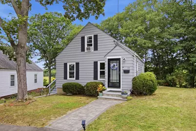 114 Clinton Rd, Weymouth, MA 02189 - Photo 1