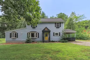 835 Erickson Rd, Ashby, MA 01431 - Photo 1