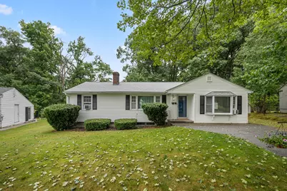 24 June Street Ter, Worcester, MA 01602 - Photo 1