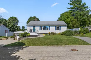 7 Simond St, Auburn, MA 01501 - Photo 1