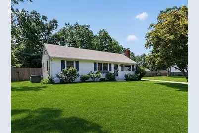 27 John Adams Drive, Norwell, MA 02061 - Photo 1