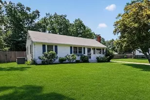 27 John Adams Dr, Norwell, MA 02061 - Photo 1