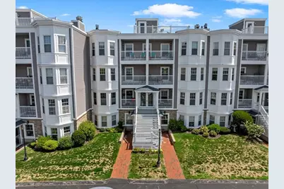 15 Park Ave #302, Hull, MA 02045 - Photo 1