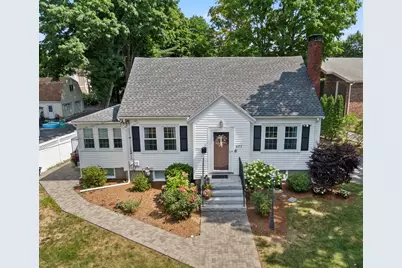 277 Vernon Street, Wakefield, MA 01880 - Photo 1