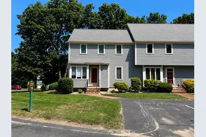 8 Deer Path #1, Maynard, MA 01754 - Photo 1