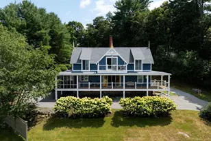 6 Pew Ave, Gloucester, MA 01930 - Photo 1