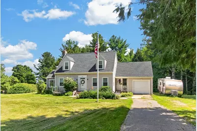 135 Worcester Road, Princeton, MA 01541 - Photo 1