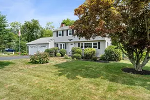 20 Worcester Dr, Norwood, MA 02062 - Photo 1