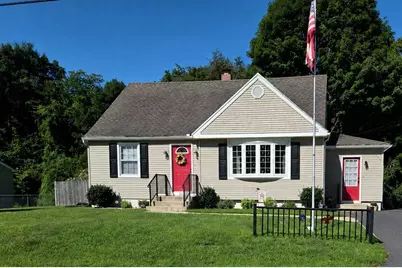 62 Clyde Avenue, West Springfield, MA 01089 - Photo 1
