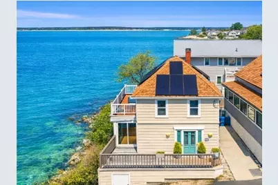 43 Maple Ave, Nahant, MA 01908 - Photo 1